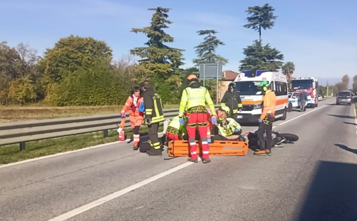 Sicurezza stradale, cresce il numero di morti sulle strade del Friuli Venezia Giulia - 