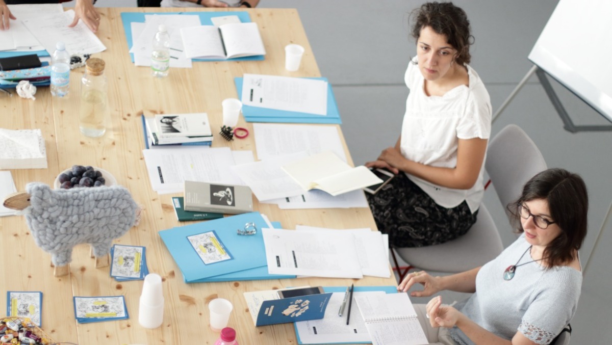 “Scintille”, laboratorio di scrittura creativa: a Udine cinque incontri per dare voce alle emozioni - 