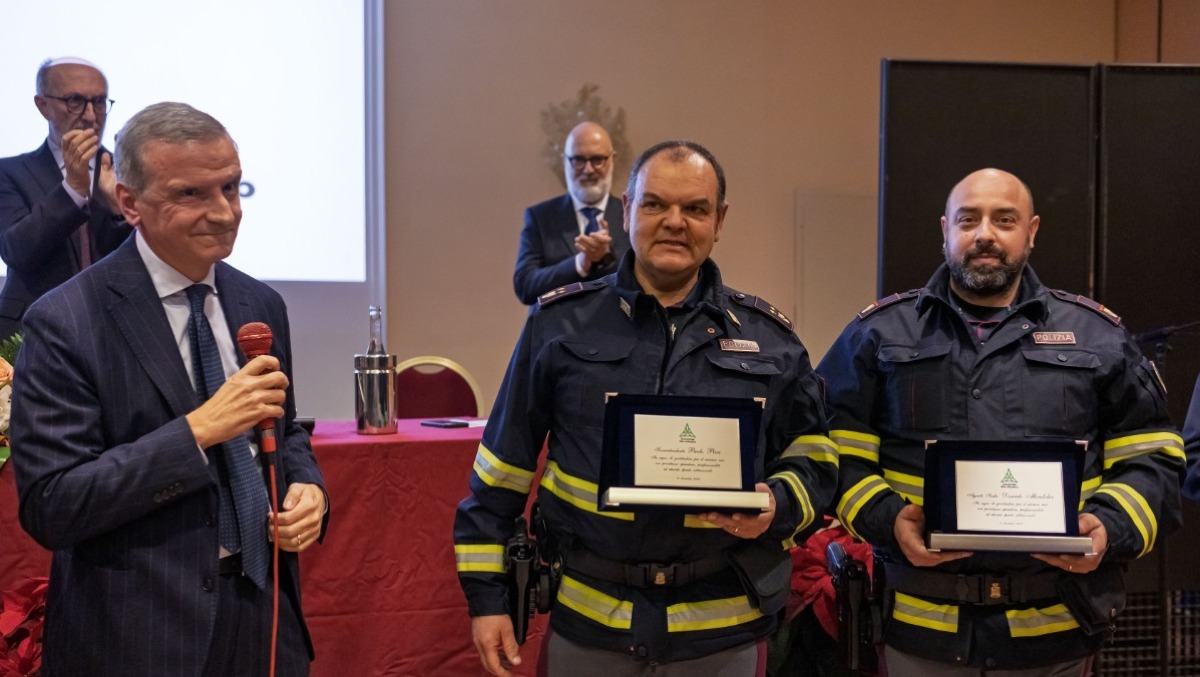 Traffico, pedaggi e sicurezza: ecco tutti i dati del 2025 di Autostrade Alto Adriatico