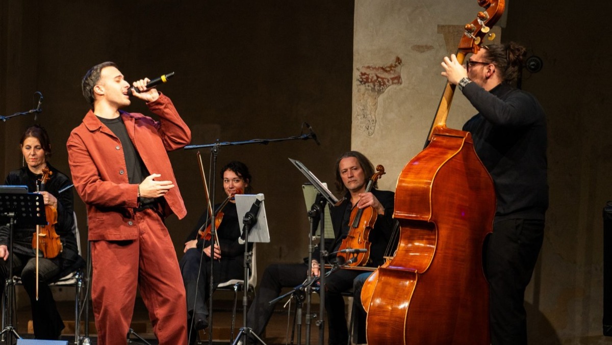 Silent Night: l’Accademia Musicale Naonis saluta il 2026 con due concerti imperdibili - 