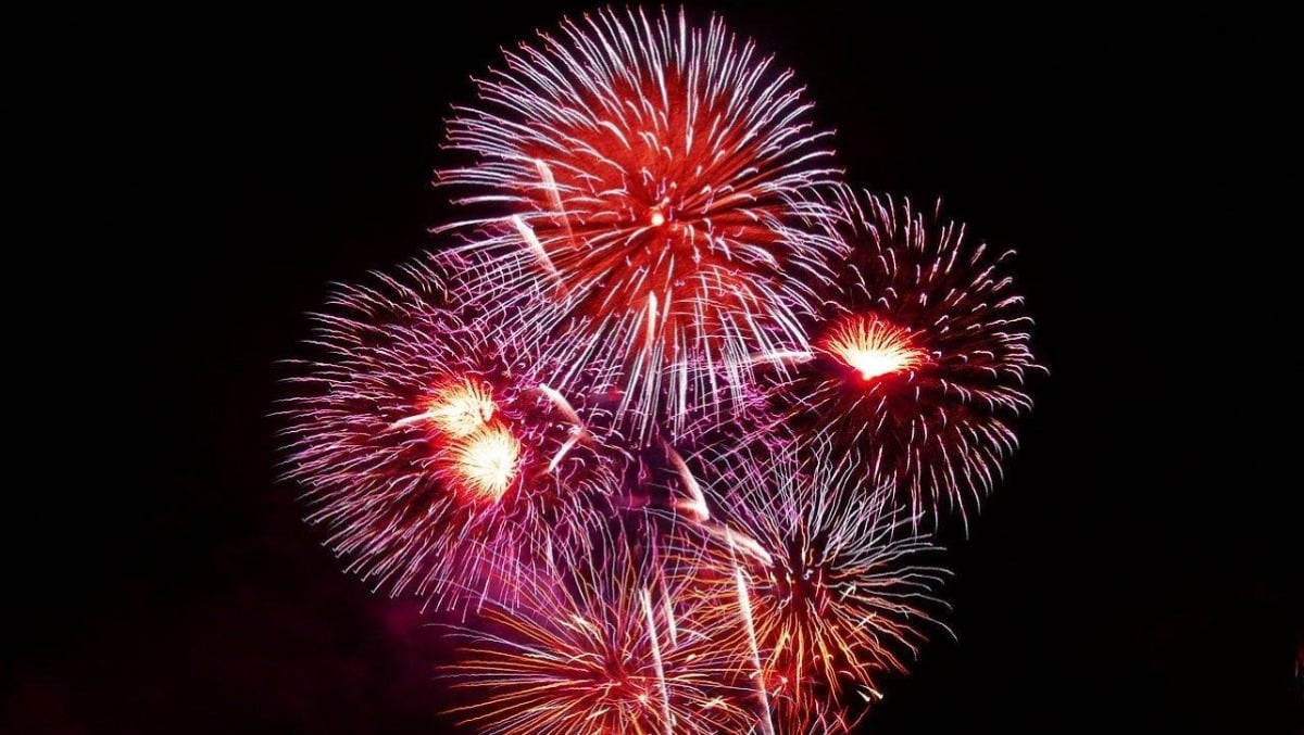 Capodanno a Udine: musica, brindisi e spettacolo di droni in piazza Primo Maggio - 