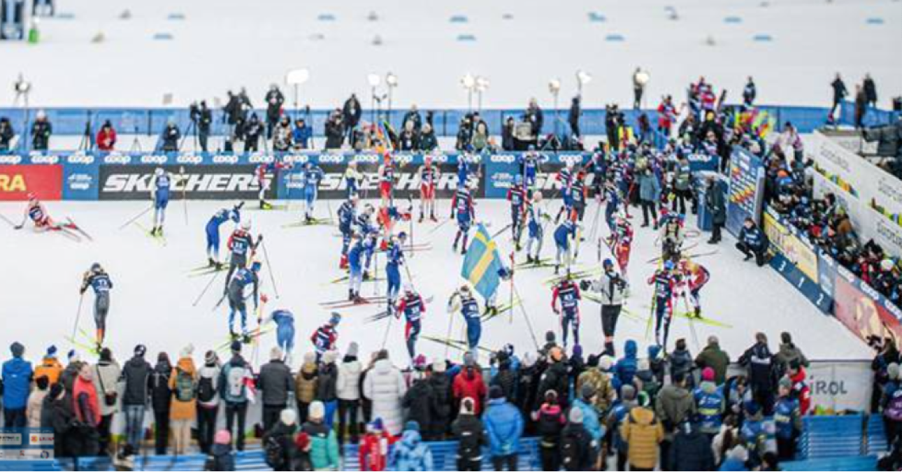 Tour de Ski, Pellegrino e Barp pronti per la nuova sfida: Norvegia ancora favorita? - 