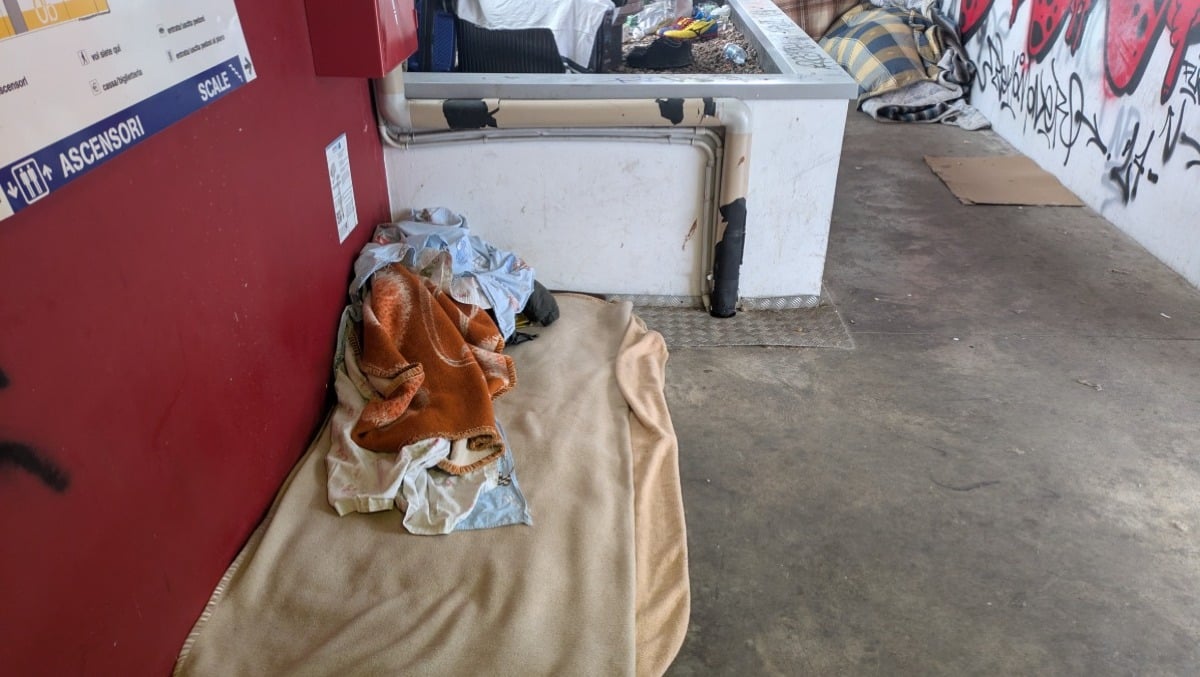 Accoglienza a Treviso: l’Oratorio di San Martino sarà aperto nelle notti dal 1 al 9 gennaio - VIDEO - 