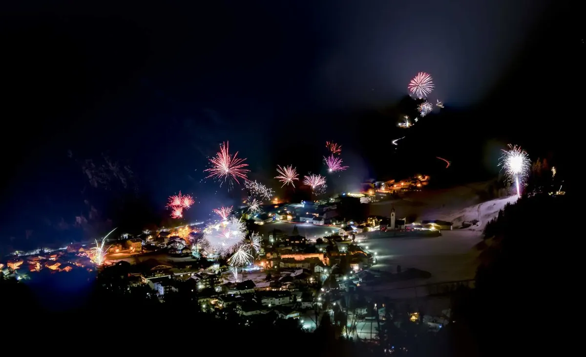 Capodanno 2026, il Nordest batte tutti: questa regione è la più amata dagli italiani - 