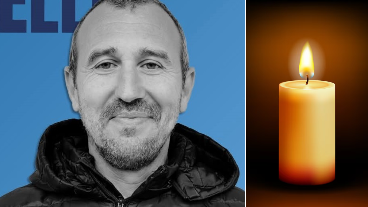 Malore all’autolavaggio, muore agente di polizia locale: Diego lascia tre figli - 