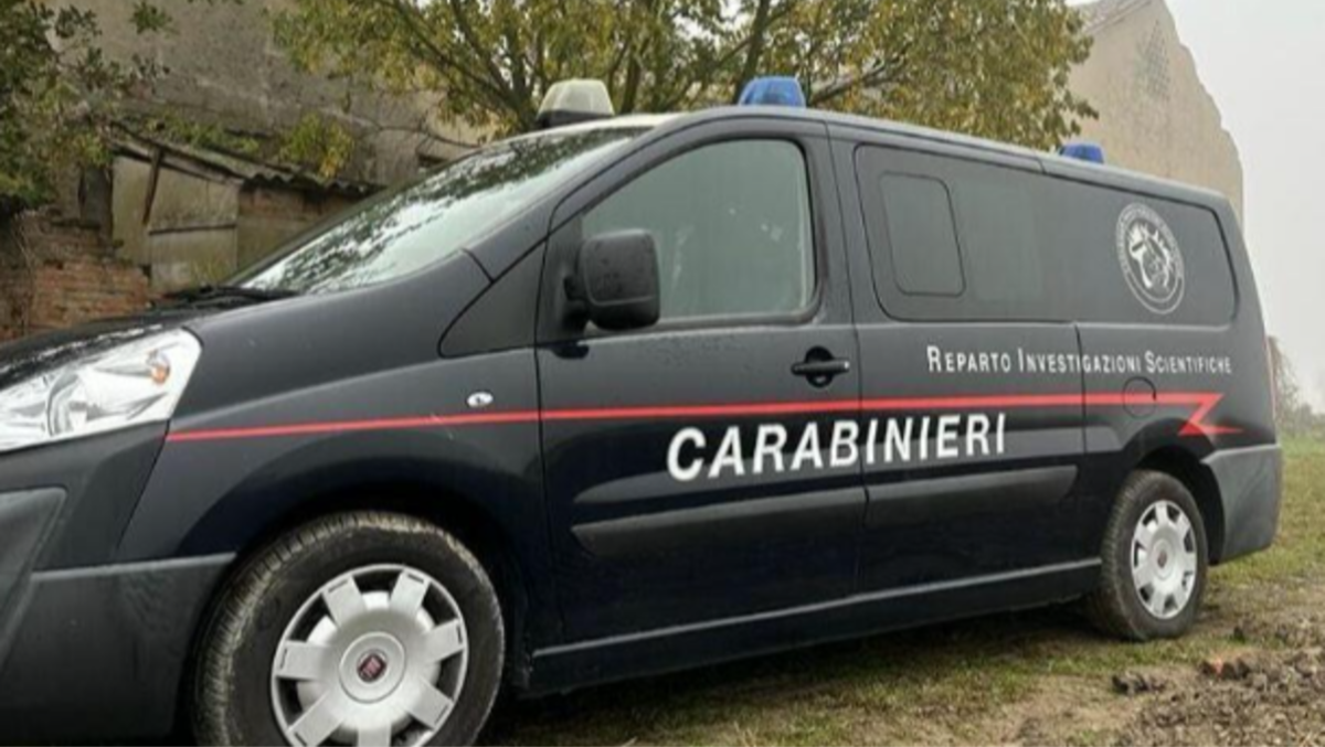 Cadavere di un giovane trovato in un campo: ha una ferita alla tempia - 