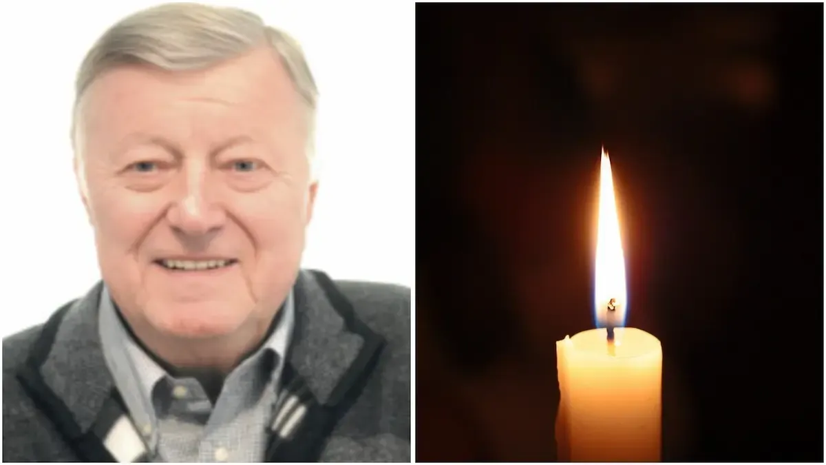 È morto Franco Granzotto: addio al storico dirigente della Filca Cisl di Treviso - Franco Granzotto