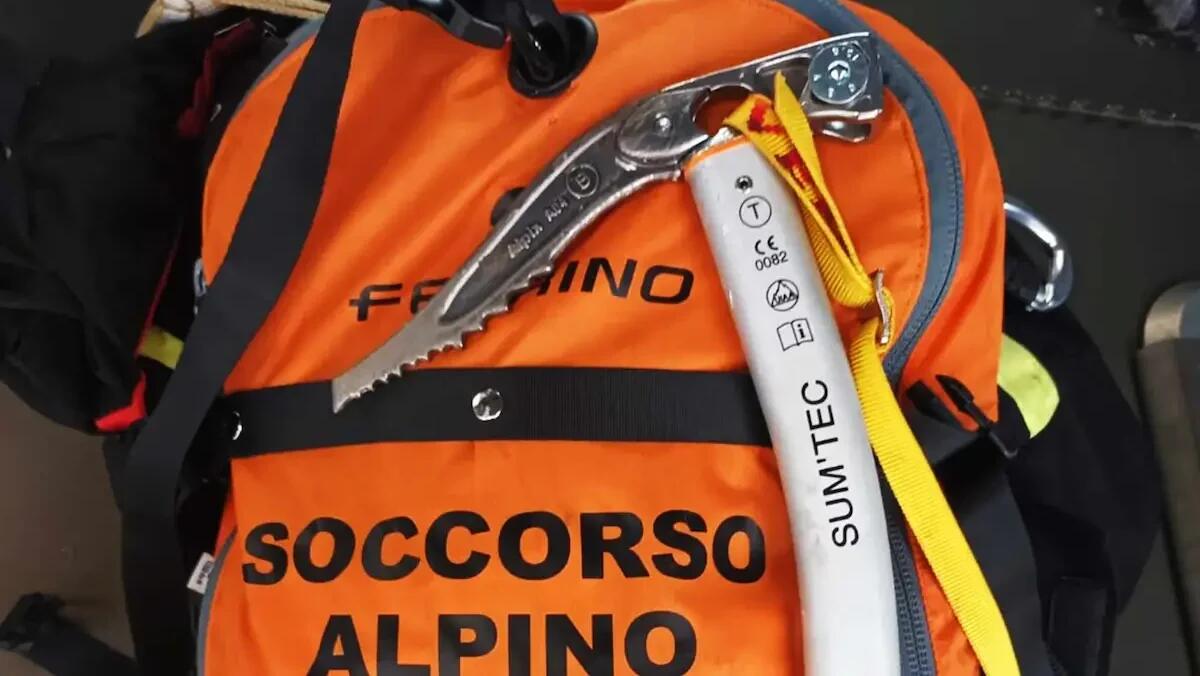 Escursionista ferito sulle Alpi Giulie:  soccorsi ostacolati dal maltempo - 