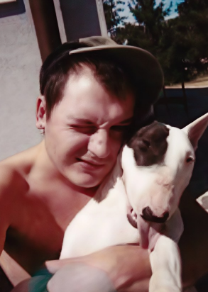 Alex Pauletto, 36 anni