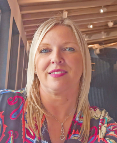  Lucia Pettenon, 45 anni