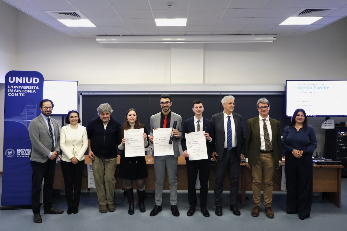 Premio Nicola Turello