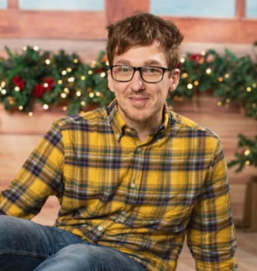 Federico Signoretto, 36 anni