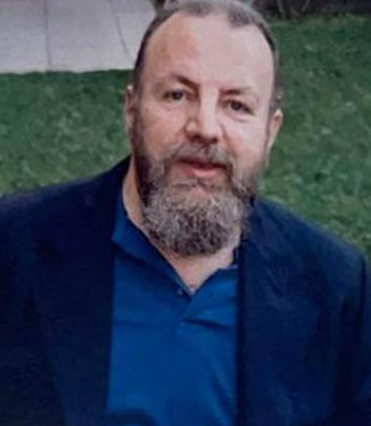 Giuseppe Mocellin, 53 anni