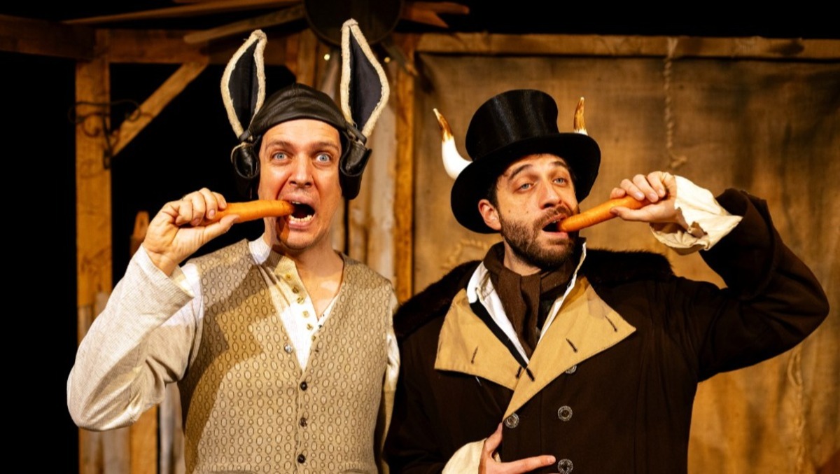 Fila a Teatro 2026: al via 18 spettacoli imperdibili per bambini e famiglie - 