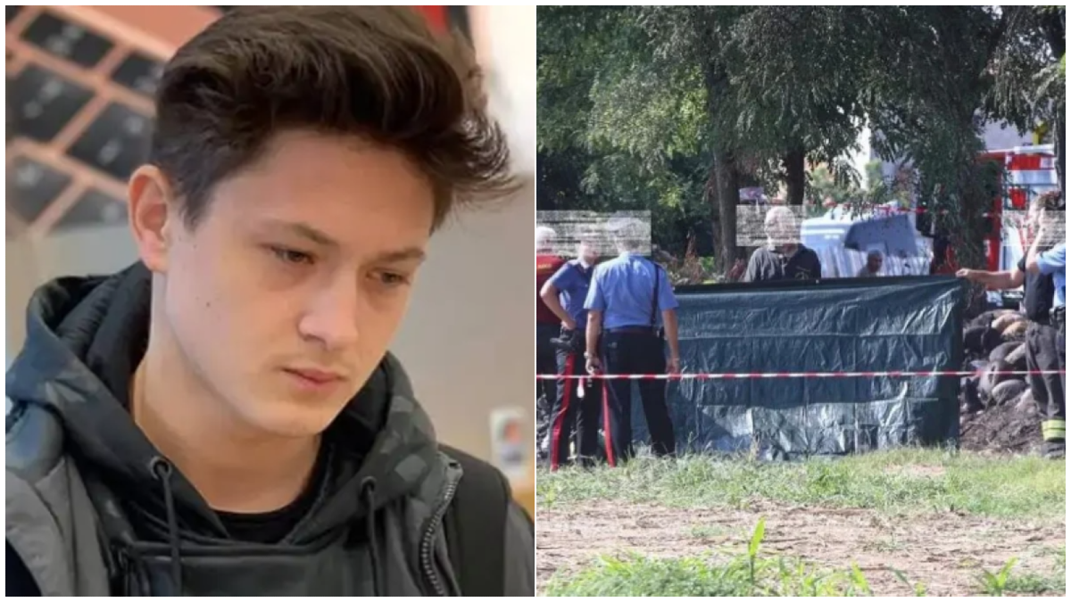 Giovane trovato morto nei campi con una ferita di arma da fuoco alla tempia: chi era la vittima - 