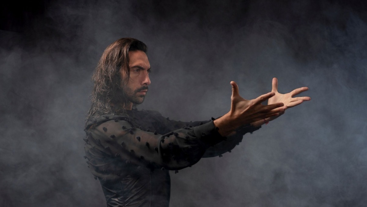 Grado e Friuli ospitano Eduardo Guerrero: il flamenco diventa racconto di vita - 