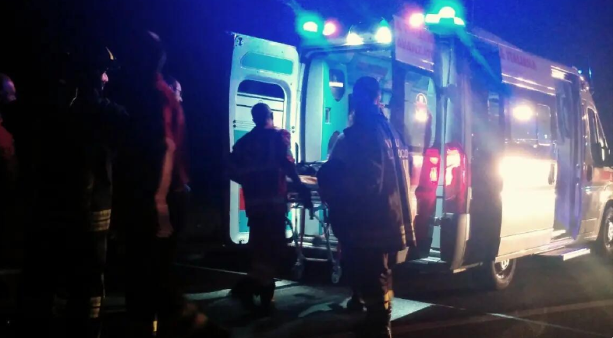 Petardo scoppia in mano a un bimbo: trasportato in Pronto soccorso - 