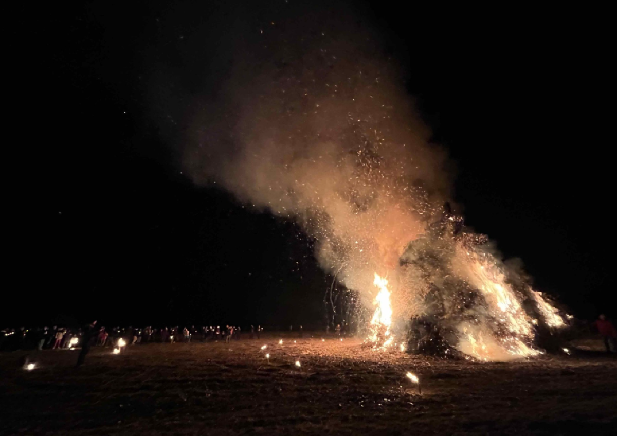 A Casarsa continuano i festeggiamenti: dalla Lucciolata all’Epifania. Ecco tutti gli eventi. - 