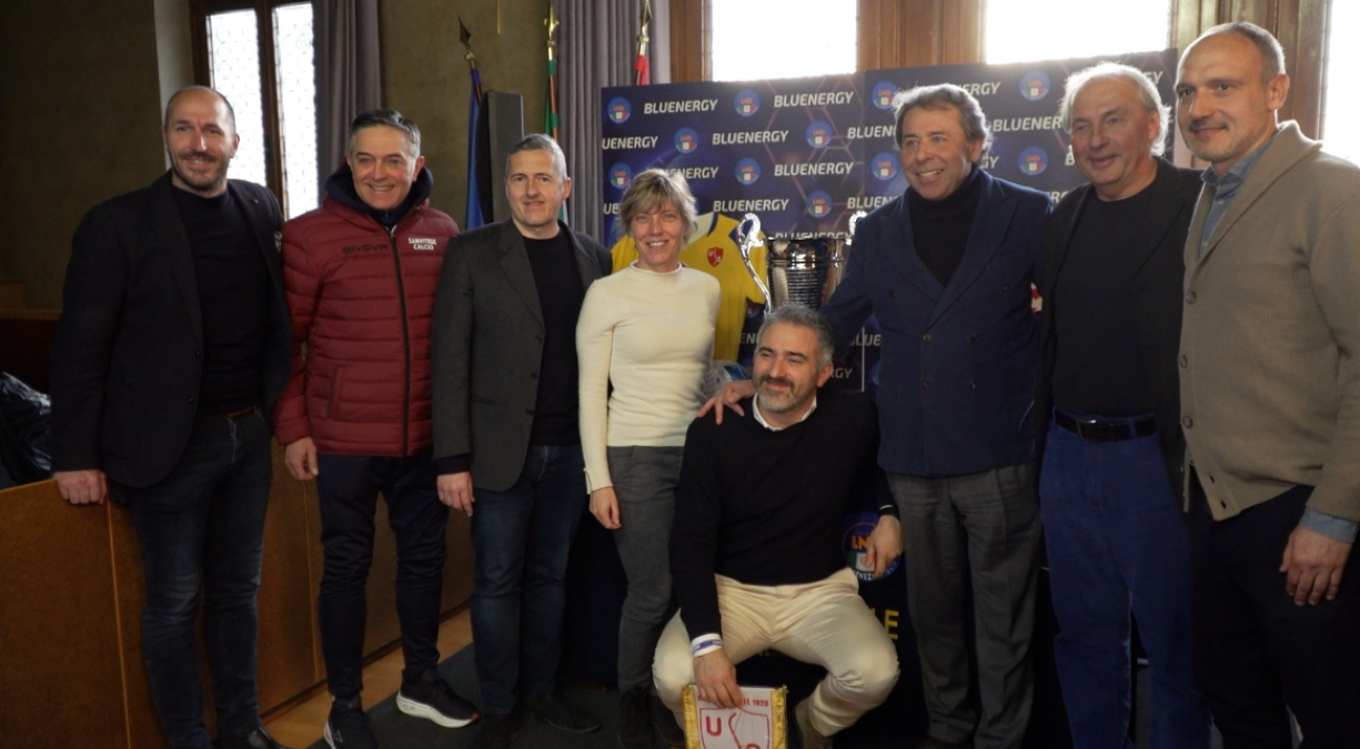 Coppa Italia di Eccellenza, finale regionale a Gemona: Sanvitese contro Juventina Sant’Andrea - 