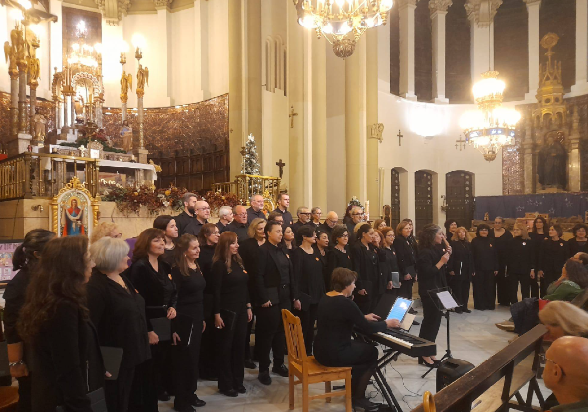 A Tavagnacco il Natale continua: tutti i concerti in programma e quando saranno - 