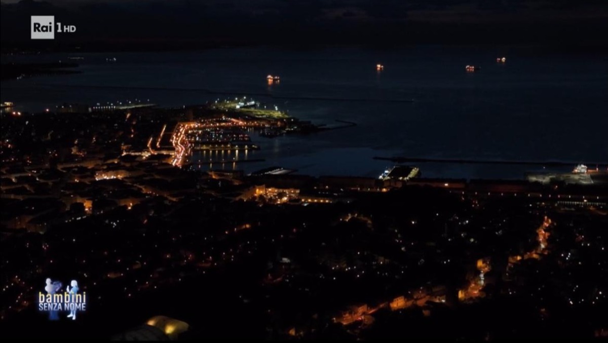 Bambini senza nome torna su Rai 3: speciale girato a Trieste con i vincitori del Premio Luchetta - 