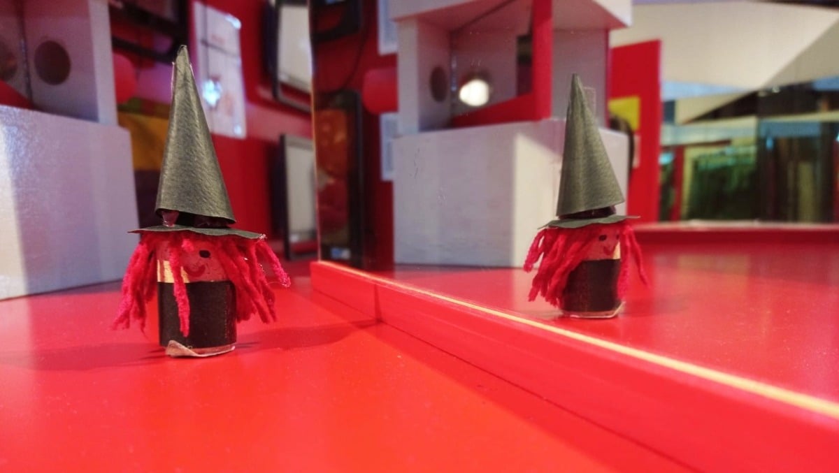 Befana in panne all’Immaginario Scientifico: laboratorio speciale per salvare l'Epifania a Pordenone - 