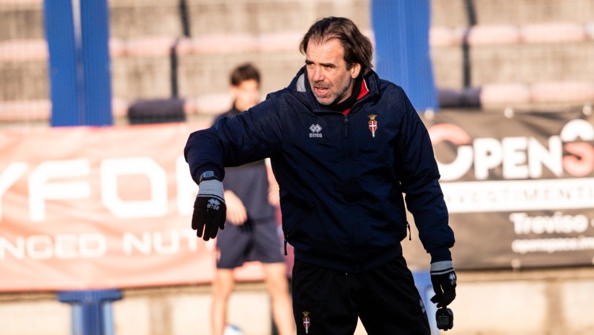 Serie D, un testa-coda apre il 2026: Treviso-Portogruaro al Tenni - 