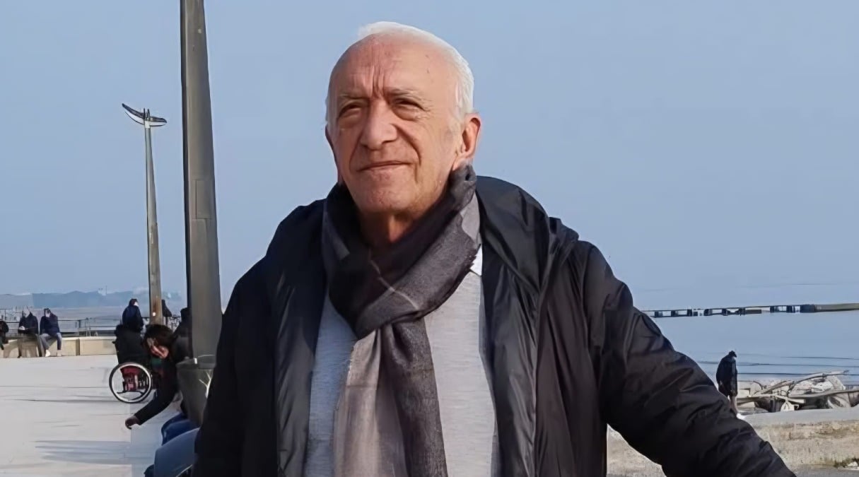 Cividale piange Franco Chiarandini, una vita spesa in difesa della sanità e dell’ospedale - Franco Chiarandini