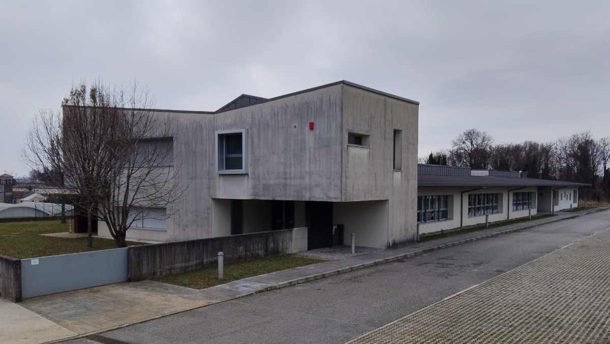 “Mà-pà-mondo”, l'asilo nido comunale di Cassacco apre il 7 gennaio: open day sabato 24 - 