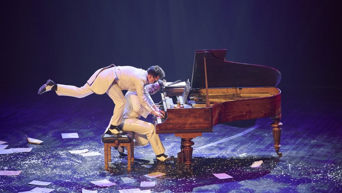 Musica e magia aprono il 2026 dell’ERT: Les Virtuoses tornano in tournée in FVG - 