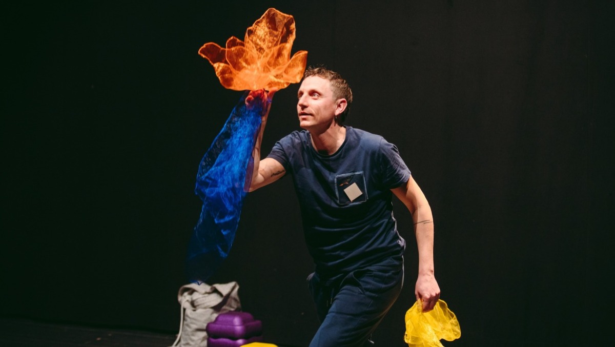 "Tocut – Io sono io": a Lumignacco arriva il teatro che parla ai bambini - 