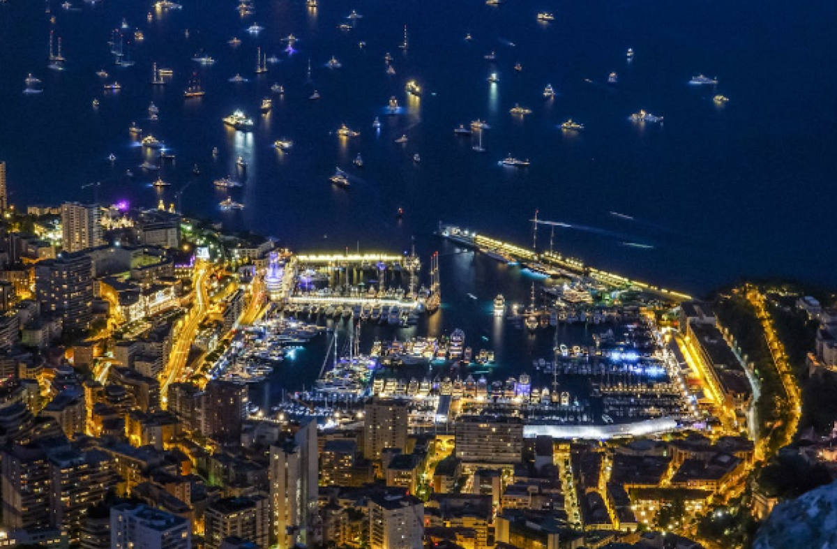 Monaco e il fascino sottile delle sfide mentali  - 