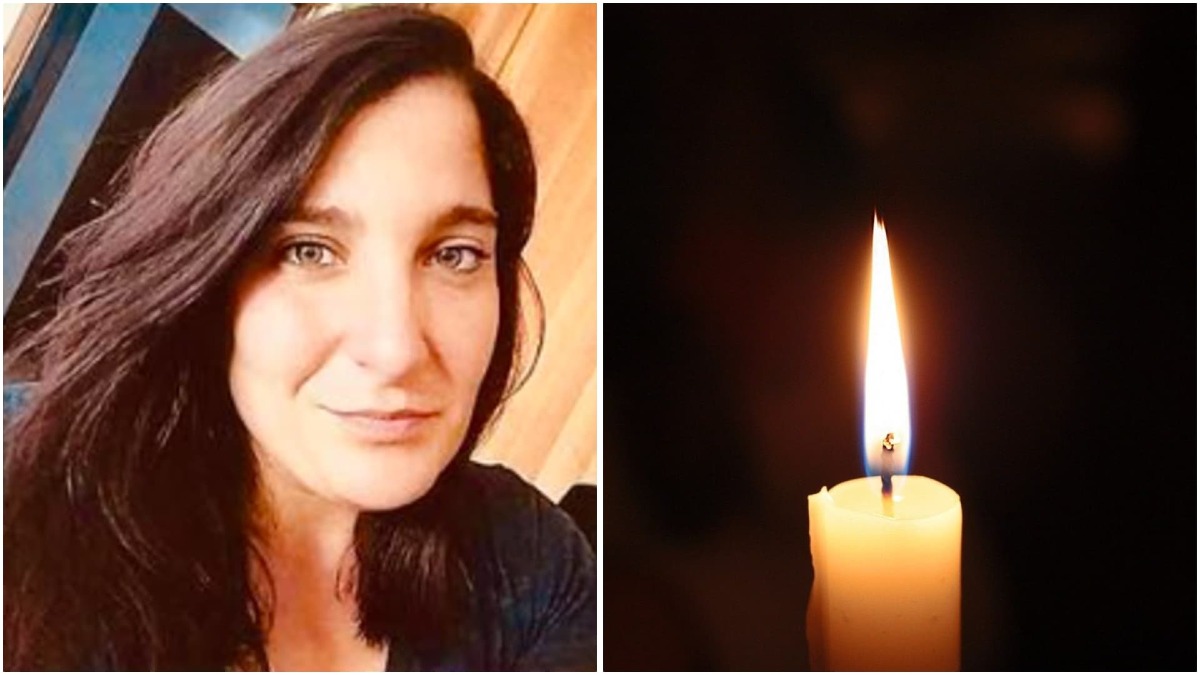 Addio a Caterina, morta a 39 anni: lascia una figlia. «Un cuore grande, una persona splendida» - Caterina Scarpa, 39 anni