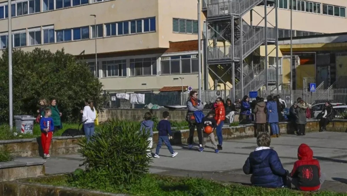 Home-schooling nel bosco senza autorizzazioni: chiusa scuola abusiva - 