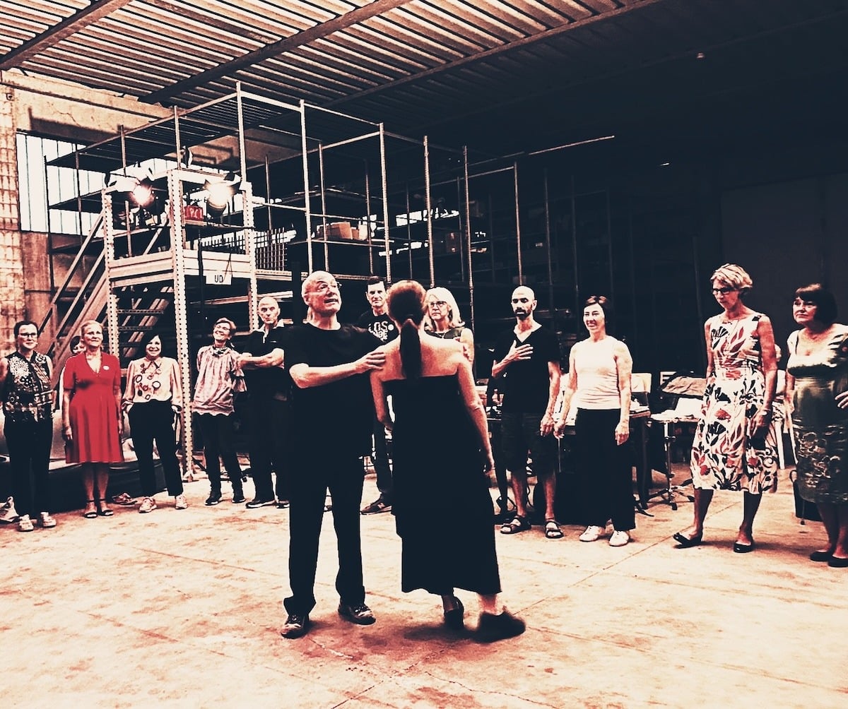 Fagagna, cambiare le storie per cambiare la comunità: Damatrà lancia il progetto per il 2026 - 