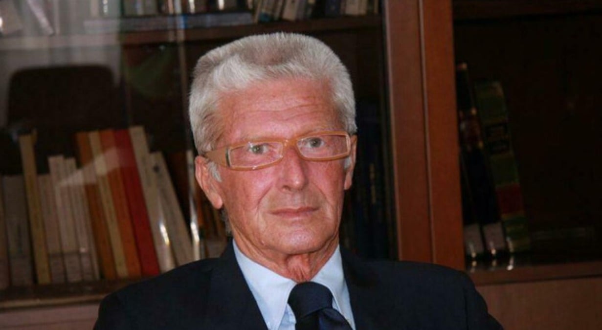 Addio al magistrato Tosel,  simbolo dei processi alle Brigate Rosse e della giustizia sportiva - 