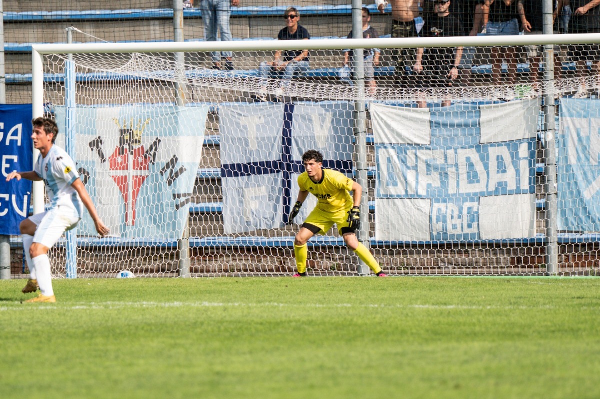 Saluto biancoceleste a Mangiaracina-Lopez: il Treviso risolve il prestito anticipatamente - 