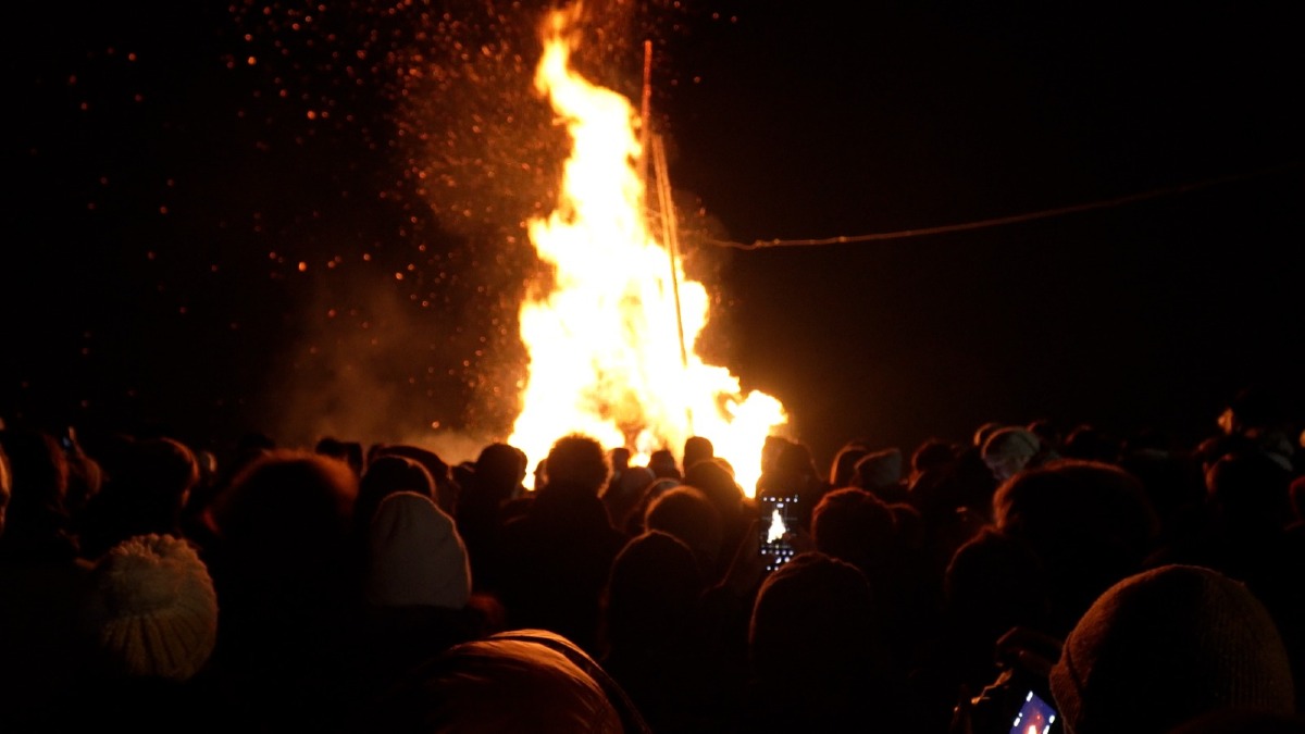 Tarcento, assessora Zilli al Pignarûl Grant: "Tradizione che parla di comunità e futuro condiviso" - 