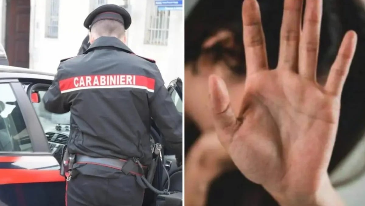 Cosparge la moglie di liquido infiammabile per darle fuoco: il figlio minorenne nasconde l'accendino - 