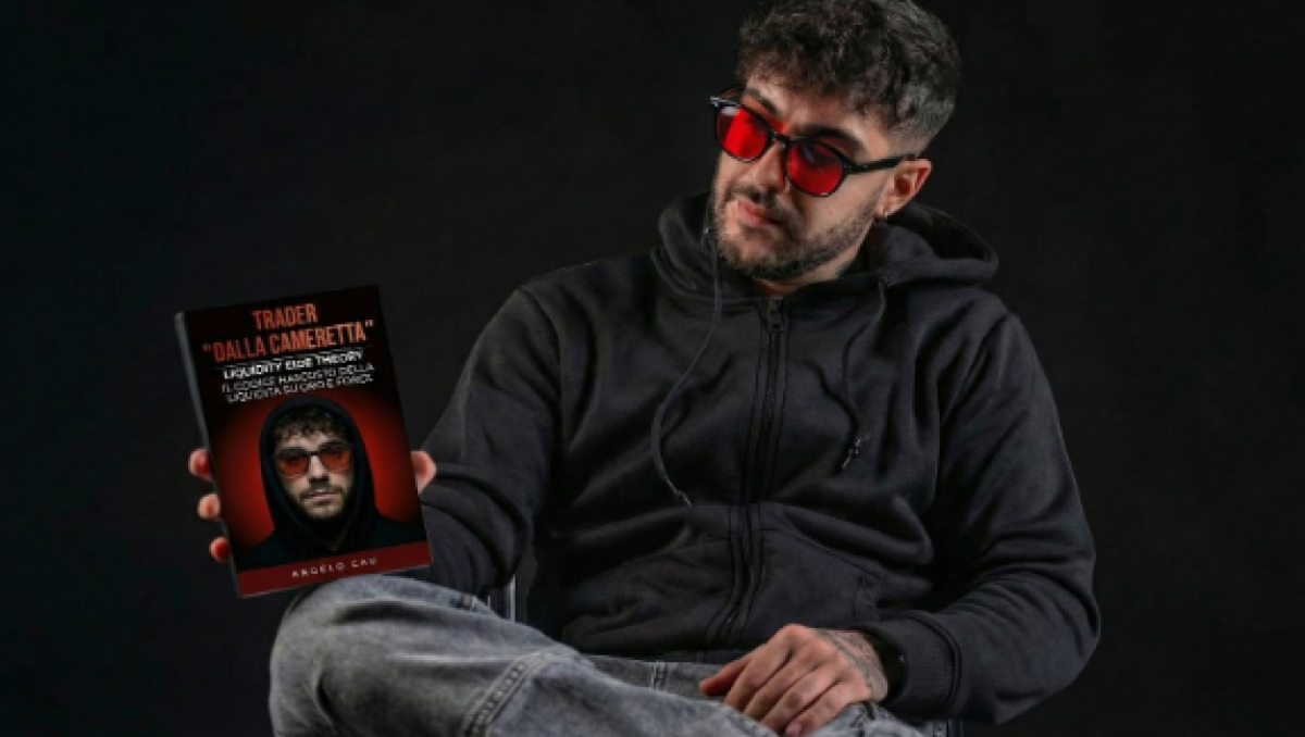 L’esperto emiliano-romagnolo Angelo cau che sta attirando l’attenzione anche in Veneto: presentato il nuovo libro - 