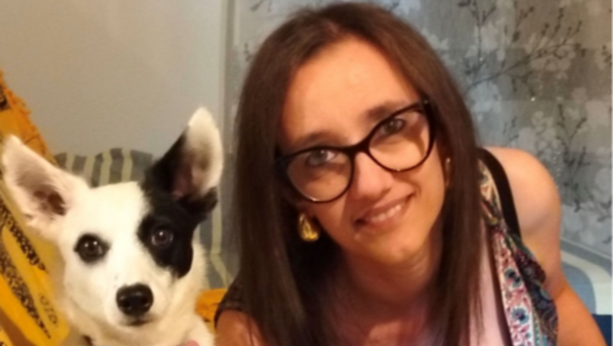 Concordia Sagittaria, Loredana muore a 36 anni poche settimane dopo il matrimonio - Loredana Rossi, 36 anni