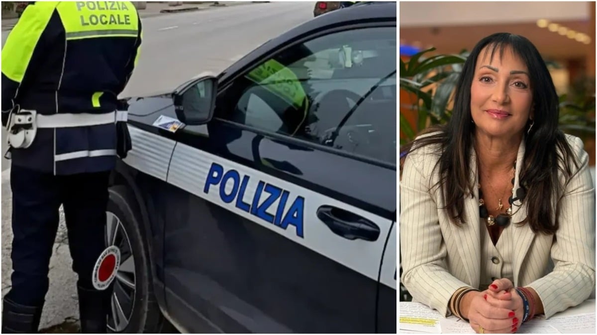 Accattonaggio molesto al mercato, scatta il Daspo. Cisint: «La città non si piega al degrado»