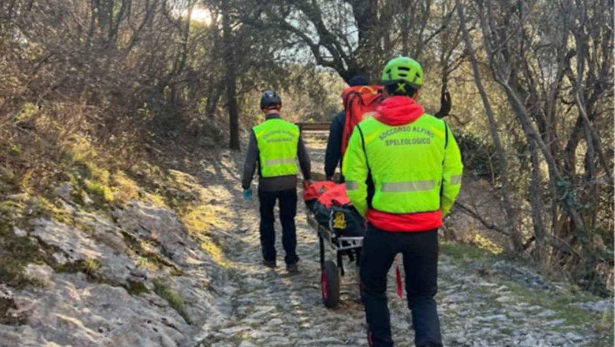 35enne scomparso, fine delle speranze: trovato morto in un canale - Le immagini dei soccorsi