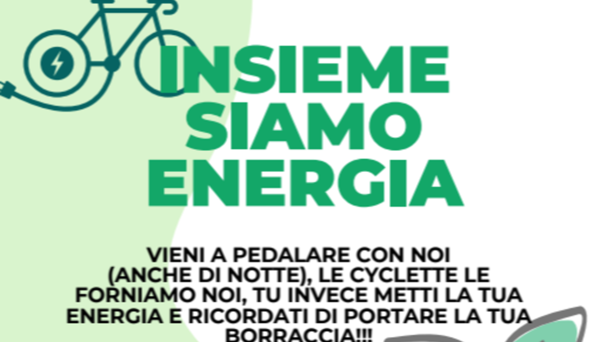 Energiadi a Muggia, 36 ore di pedalate per l’energia green alla scuola Sauro: l'unica in FVG - 