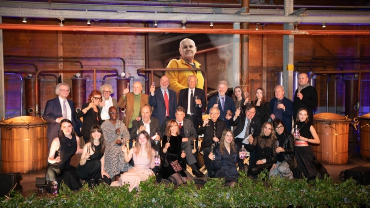 Dal Friuli al mondo: una nuova dimensione per il Premio Nonino, cosa cambia - 