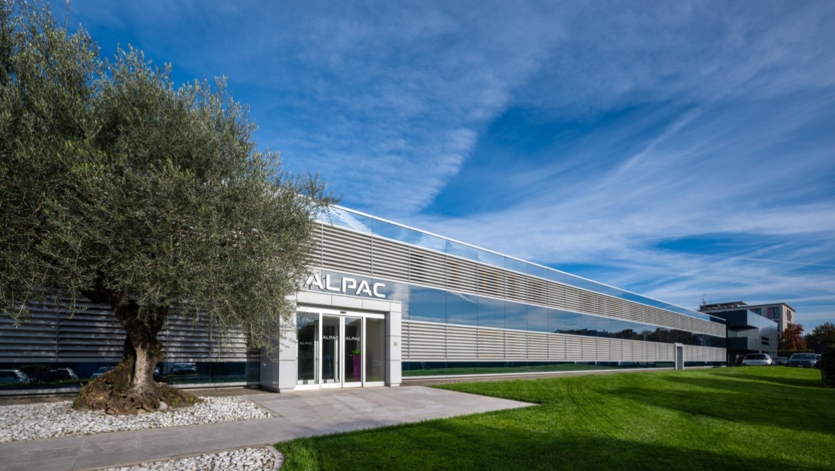 Meno emissioni e più efficienza: la vicentina Alpac attiva il teleriscaldamento - 