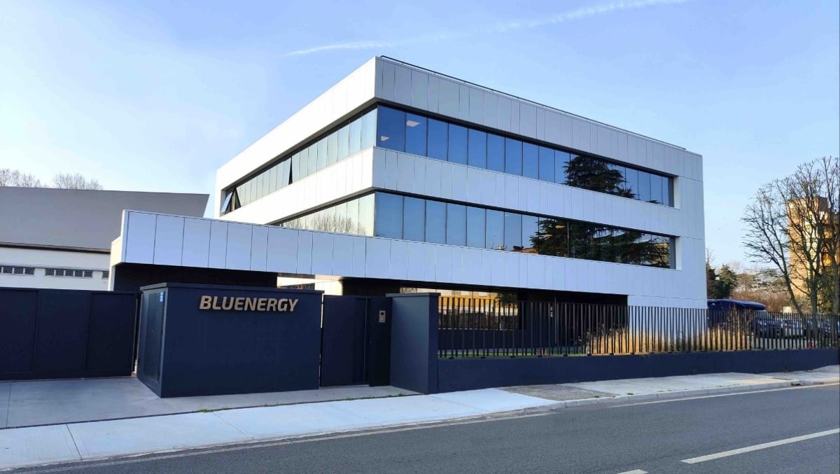 Parità di genere, la friulana Bluenergy amplia il perimetro della certificazione UNI/PdR 125:2022 - 