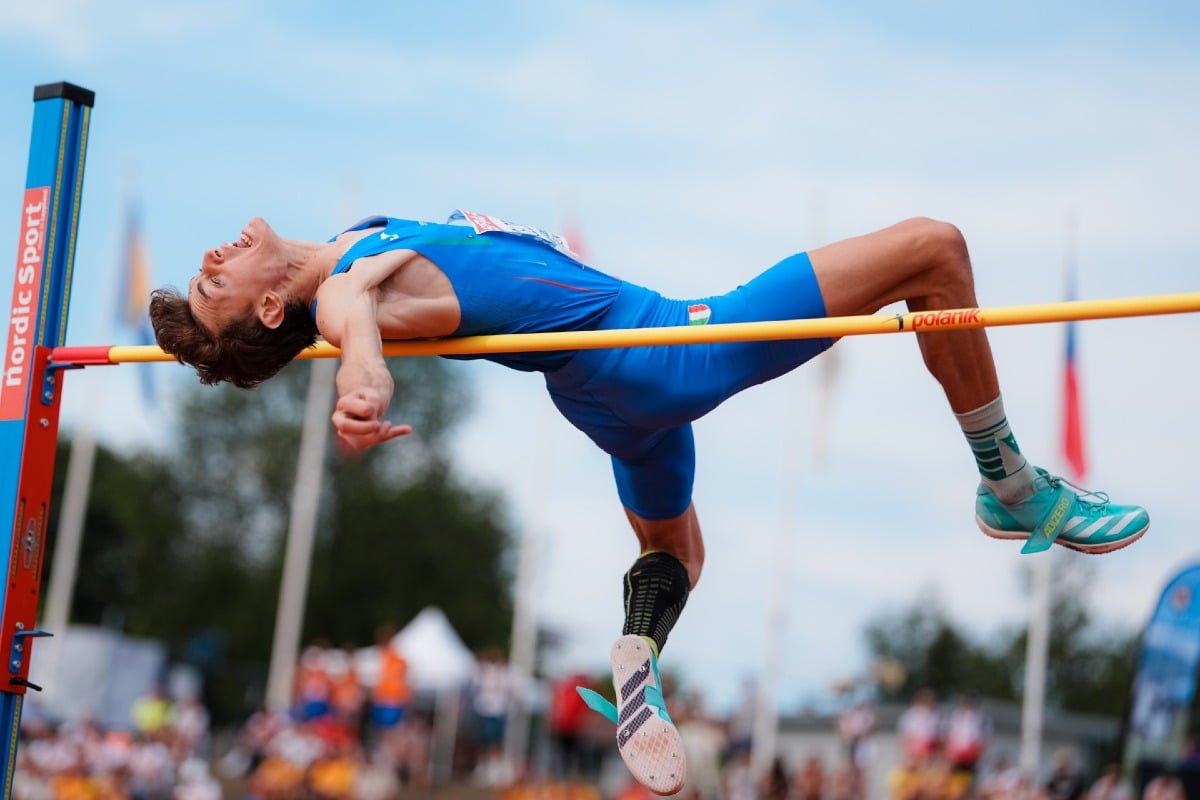 Dal sogno di Alessandro Talotti a evento internazionale: UdinJump torna protagonista - 
