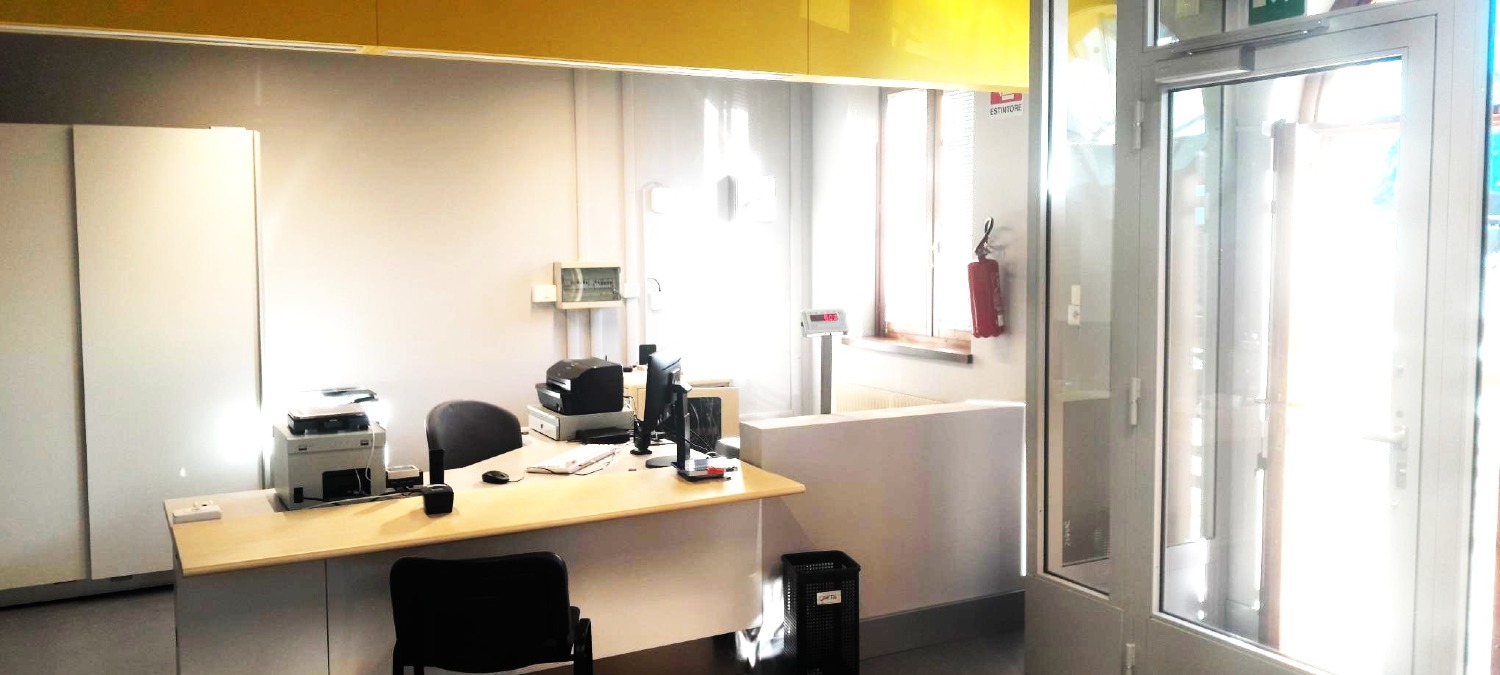 Completati i lavori: riapre in versione Polis l’ufficio postale di Sauris. Ecco com'è - 