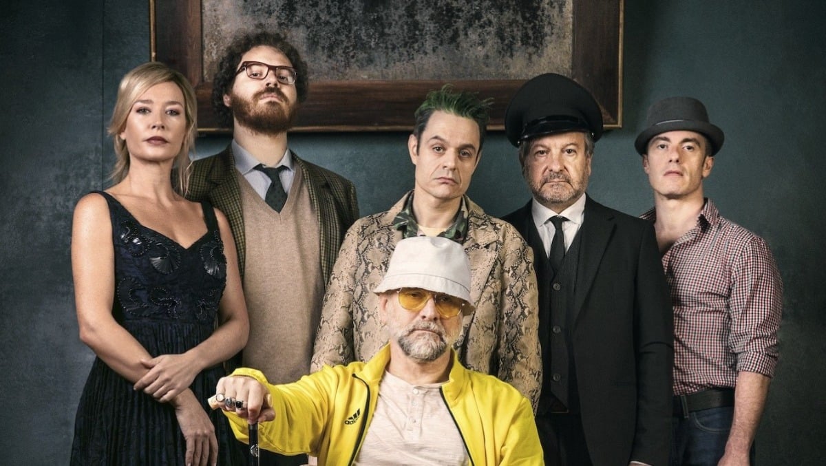 Massimo Popolizio porta in scena “Ritorno a casa” al Teatro Nuovo Giovanni da Udine - 